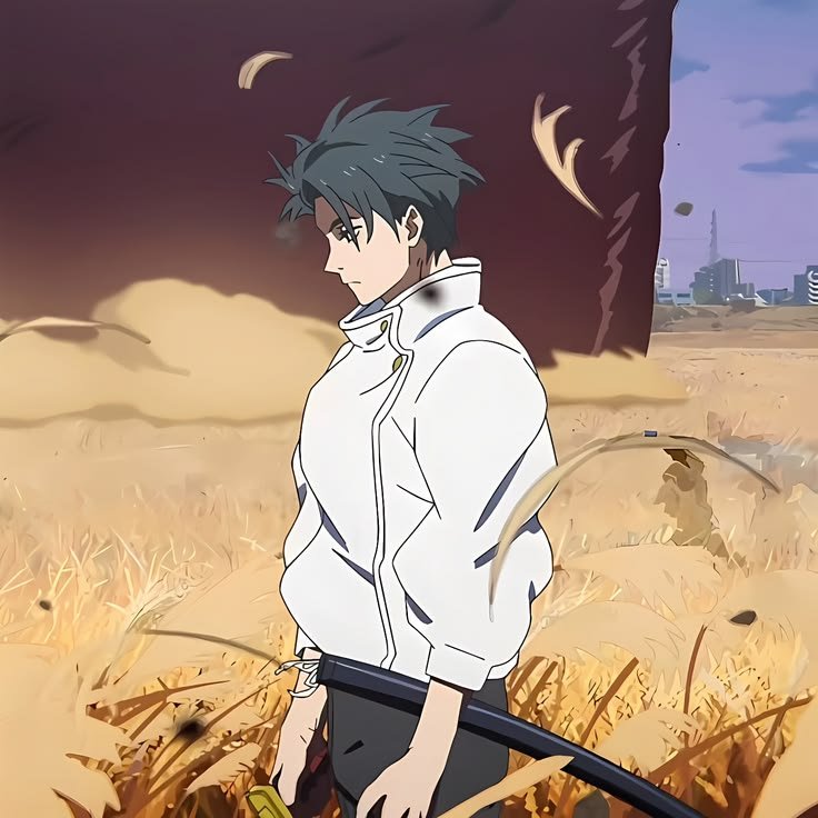 Yuta Okkotsu — Image 32